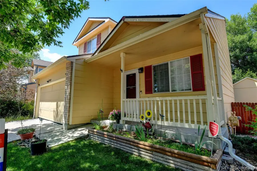 5241 E 128th Way, Thornton, CO 80241 - #2