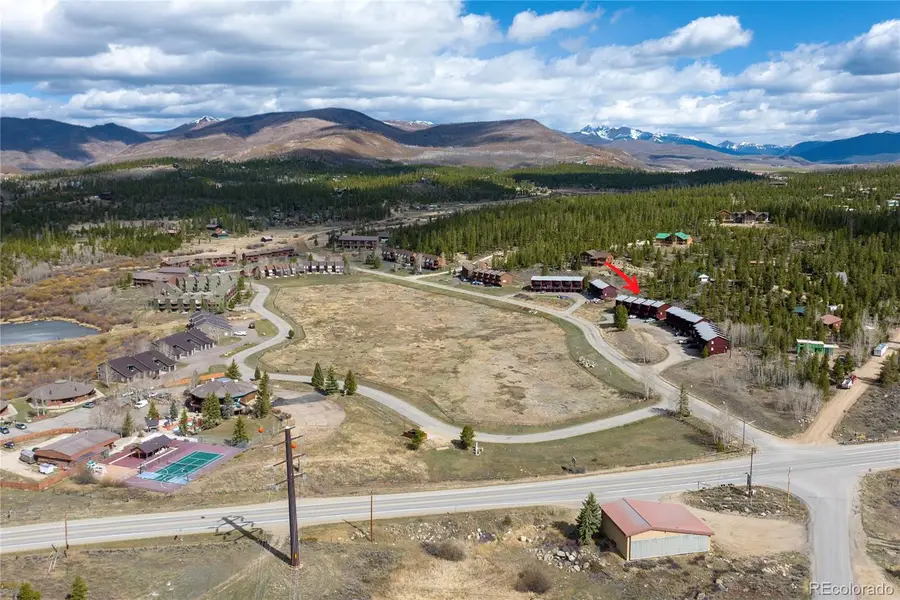 154 Heritage Ranch Road #3C, Grand Lake, CO 80447 - #2