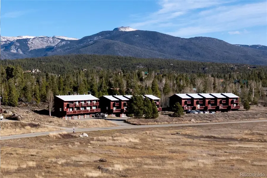 154 Heritage Ranch Road #3C, Grand Lake, CO 80447 - #3