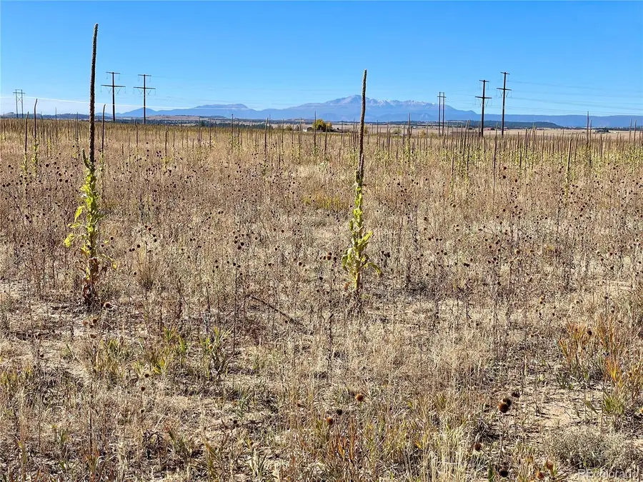 Parcel 2 County Road 98, Elbert, CO 80106 - Image #2