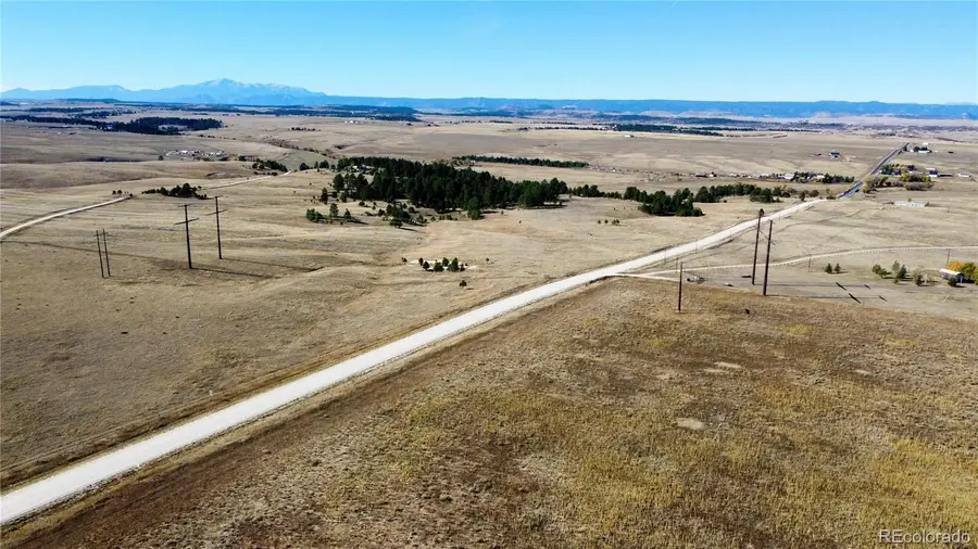 Parcel 2 County Road 98, Elbert, CO 80106 - Image #3