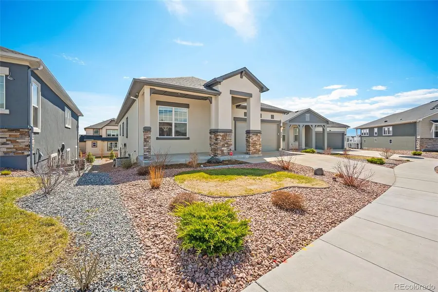 6950 Enclave Vista Loop, Colorado Springs, CO 80924 - #3