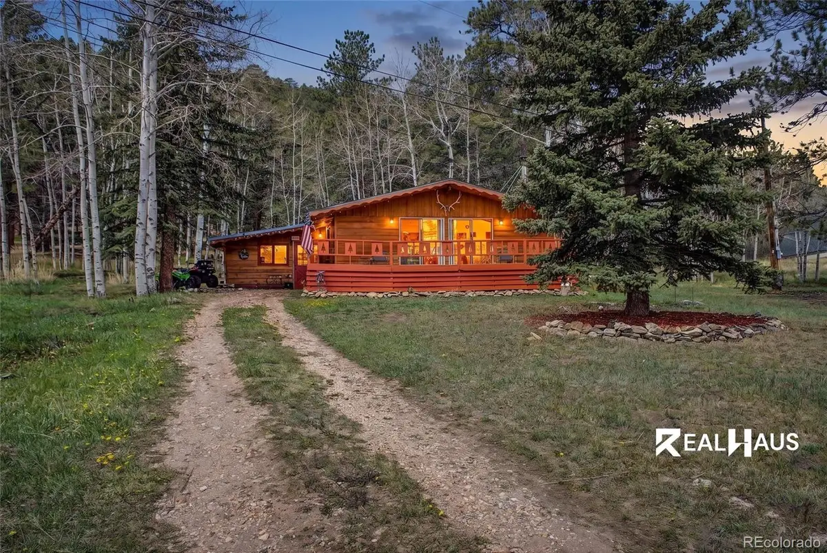 177 Cedar Drive, Lyons, CO 80540 - #1