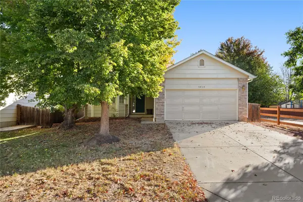 5414 Wolf, Frederick, CO 80504