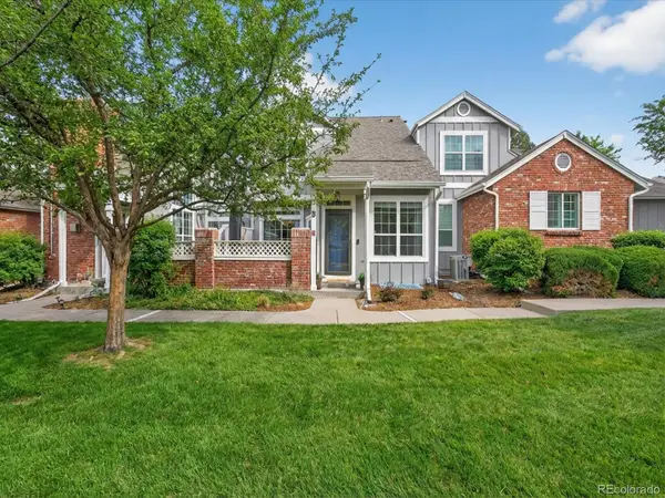 3004 W Long Drive #B, Littleton, CO 80120