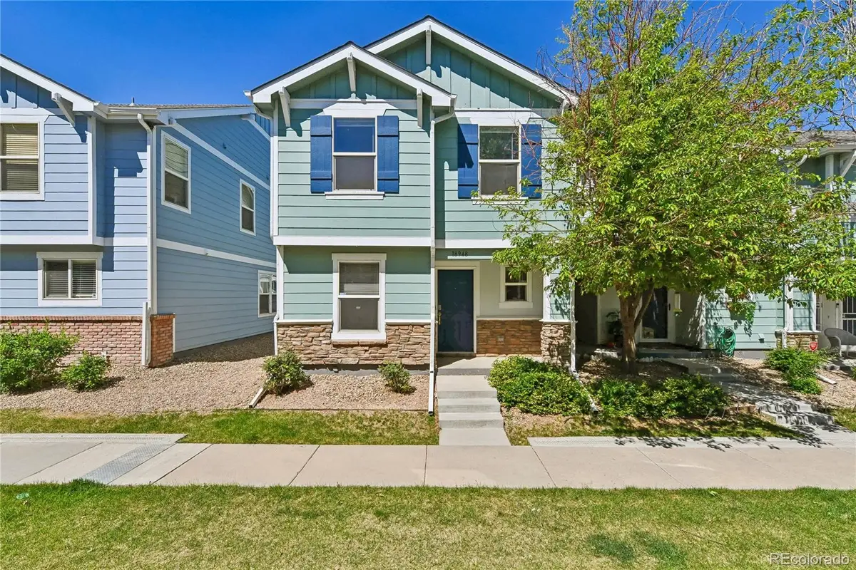 18948 E 58th Avenue, Denver, CO 80249 - #1