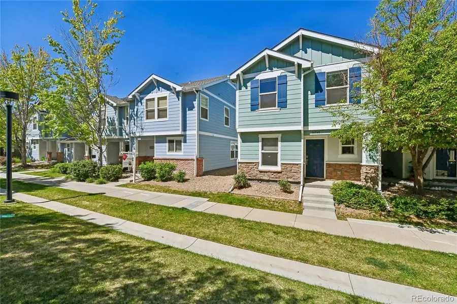 18948 E 58th Avenue, Denver, CO 80249 - #2