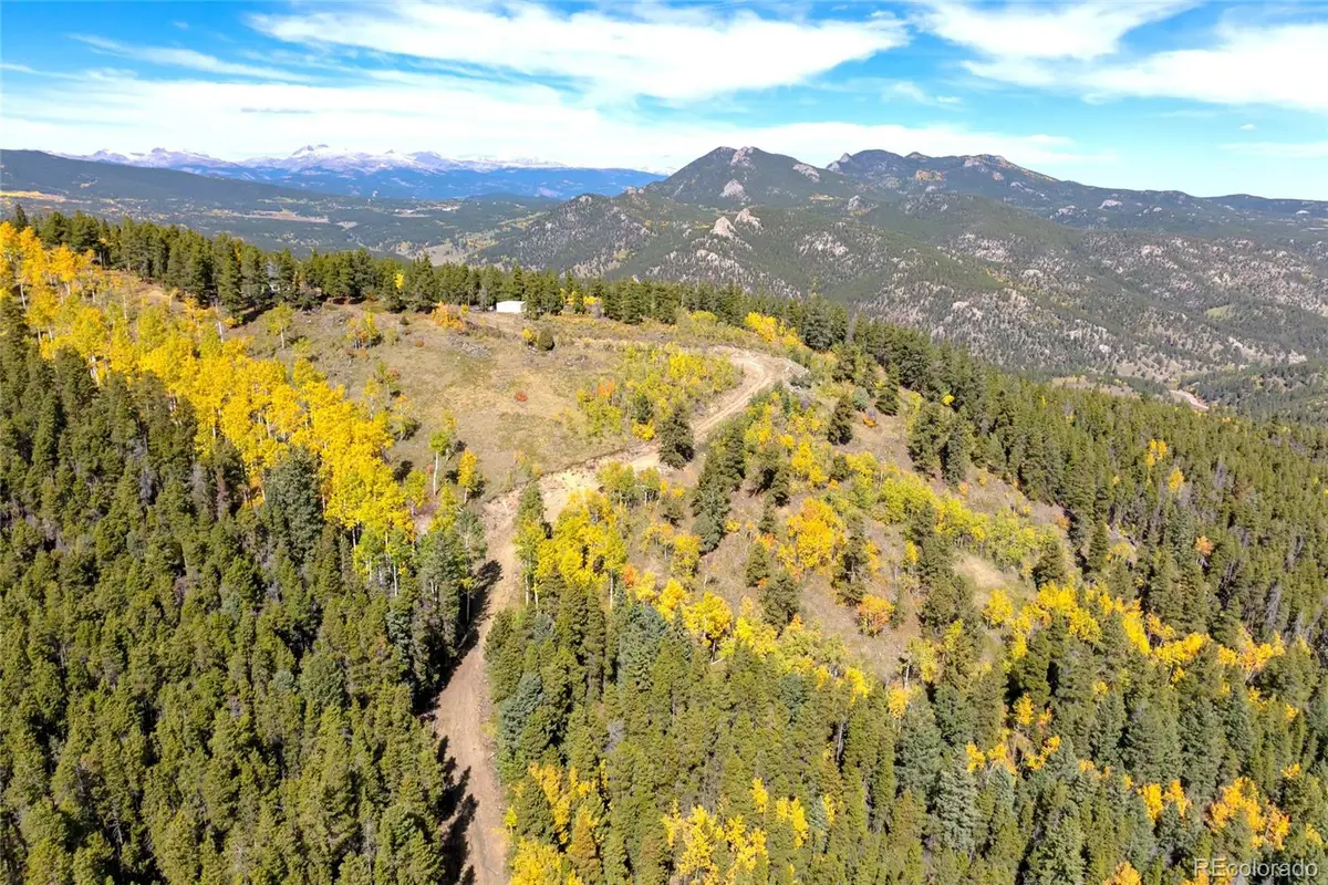 004 Seldom Seen Road, Black Hawk, CO 80422 - #1