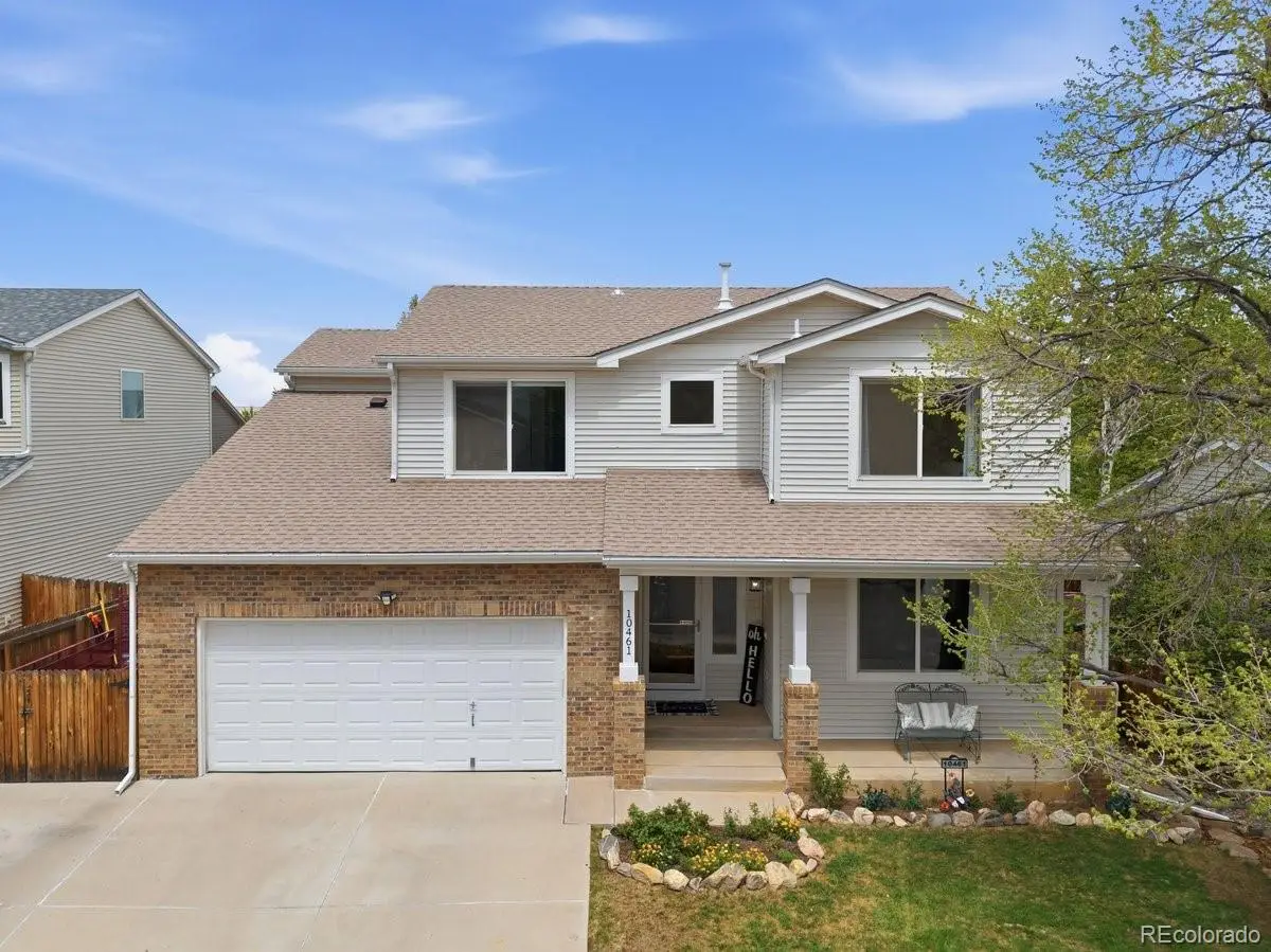 10461 Beech Street, Littleton, CO 80125 - #1