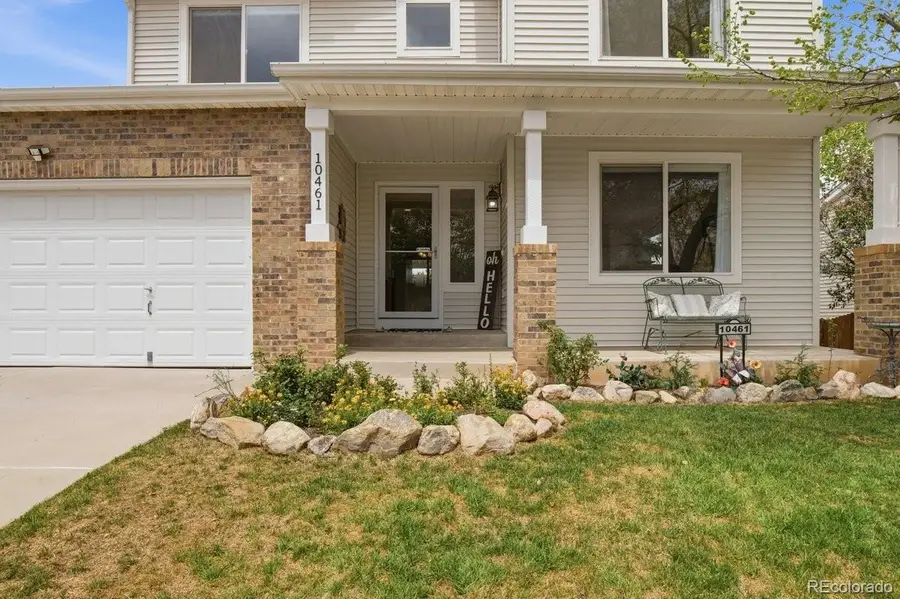 10461 Beech Street, Littleton, CO 80125 - #3