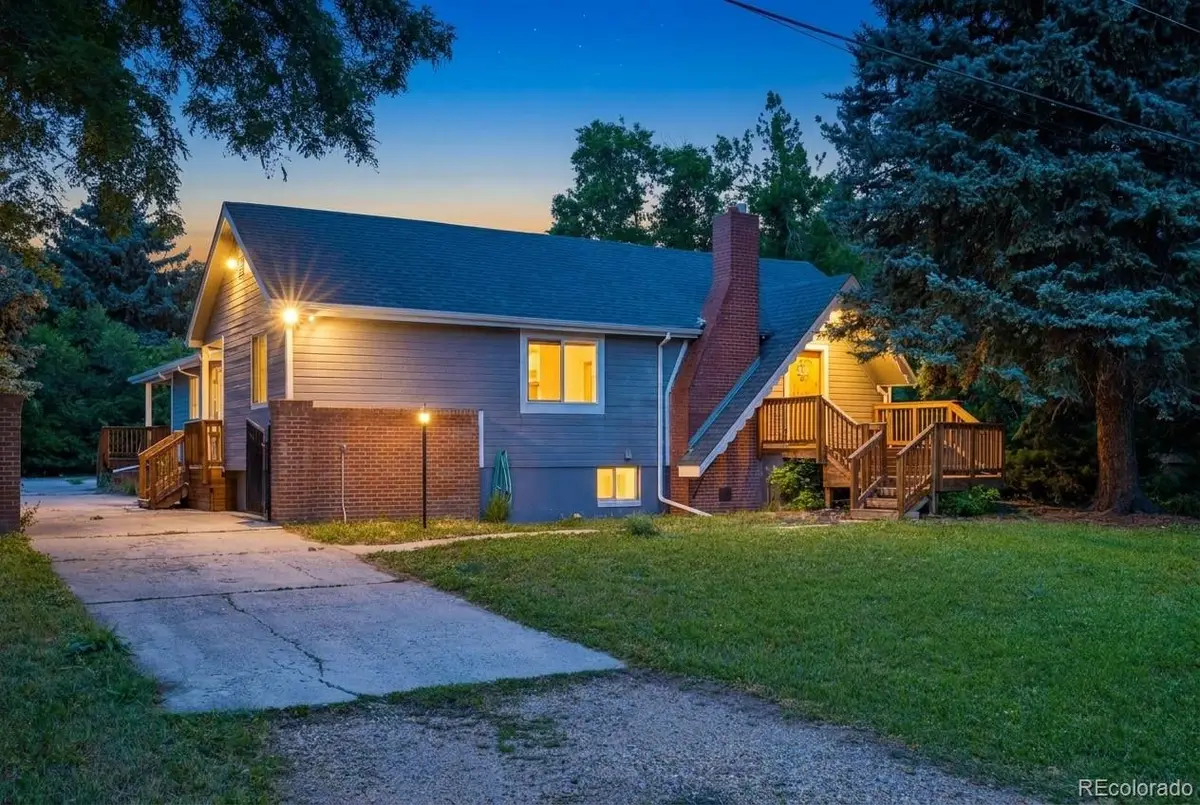 1825 Dover Street, Northeast Jefferson, CO 80215 - #1