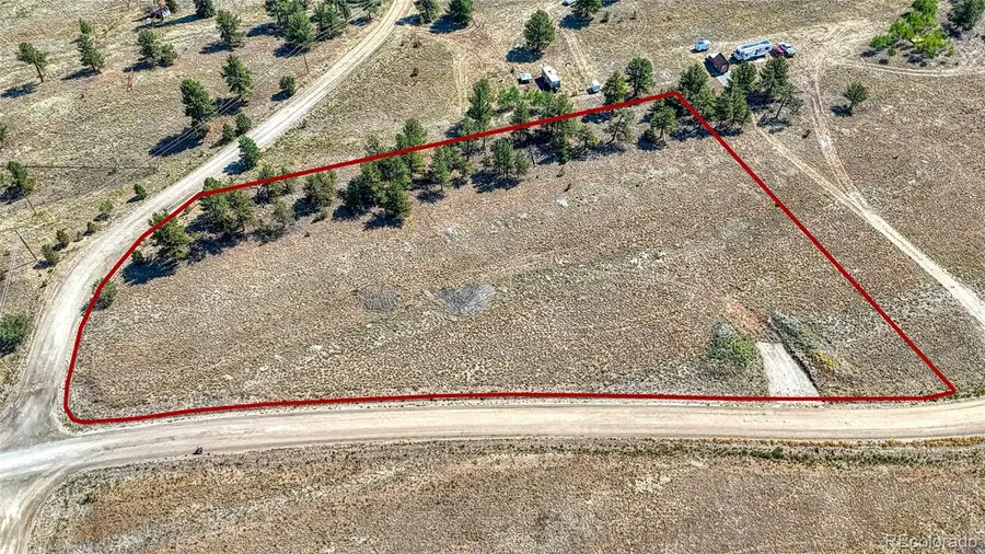 2538 Windmill Drive, Hartsel, CO 80449 - #2