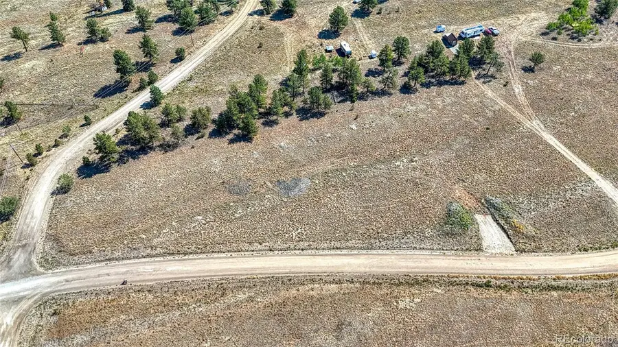 2538 Windmill Drive, Hartsel, CO 80449 - #3