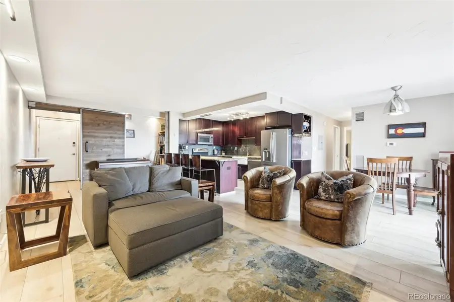 2 Adams Street #705, Denver, CO 80206 - Image #2