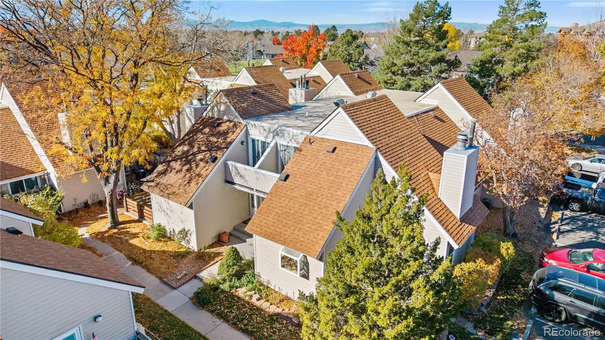 2411 S Xanadu Way #D, Aurora, CO 80014 - Image #1