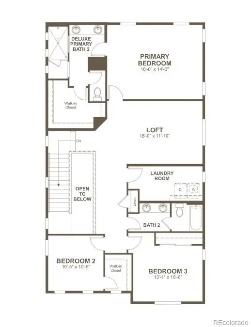 24186 E Platte Place, Aurora, CO 80016 - Image #3