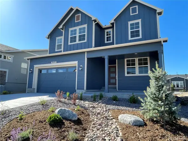 10119 Lake Arbor Lane, Colorado Springs, CO 80924