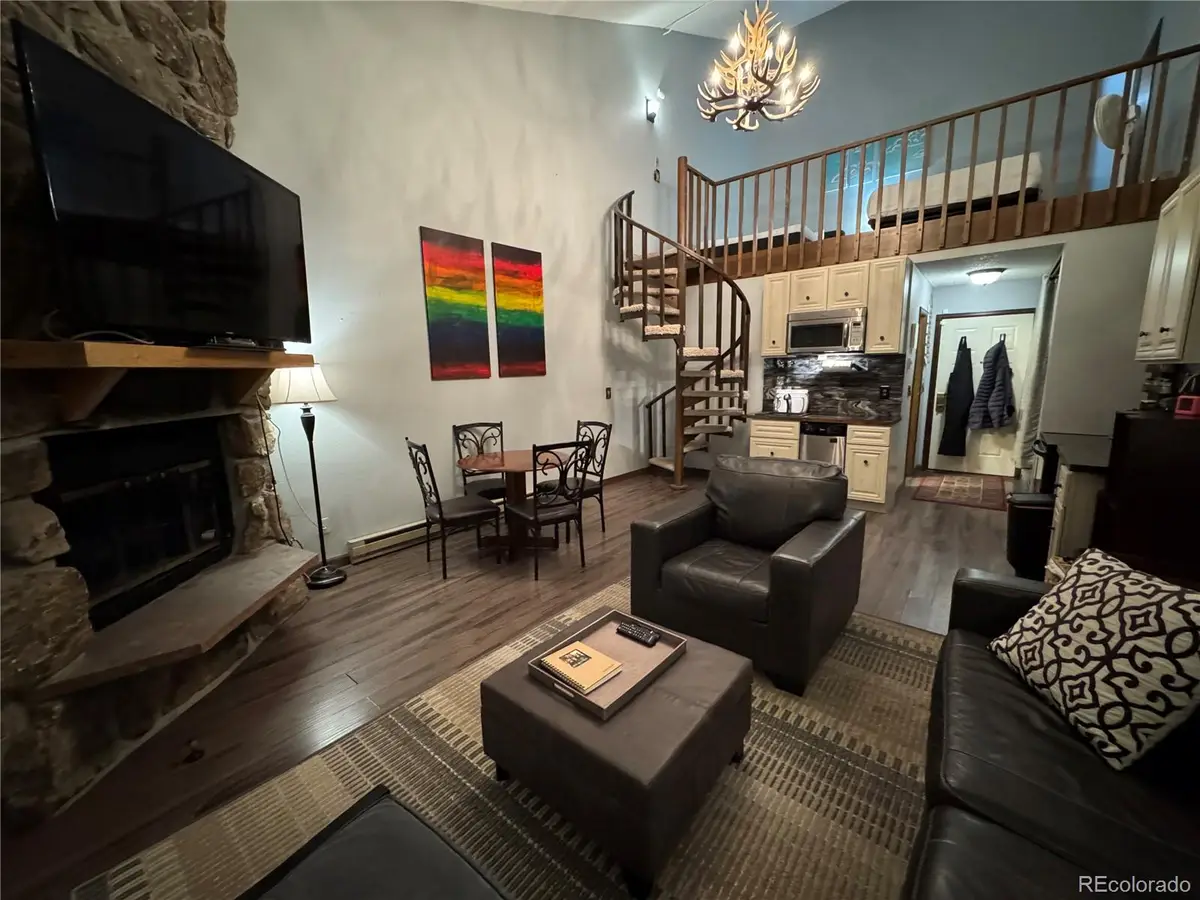 62927 Us Highway 40 #633, Granby, CO 80446 - Image #1