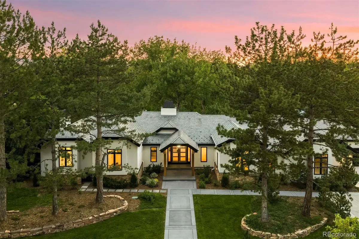 4825 S Gaylord Street, Englewood, CO 80113 - #1