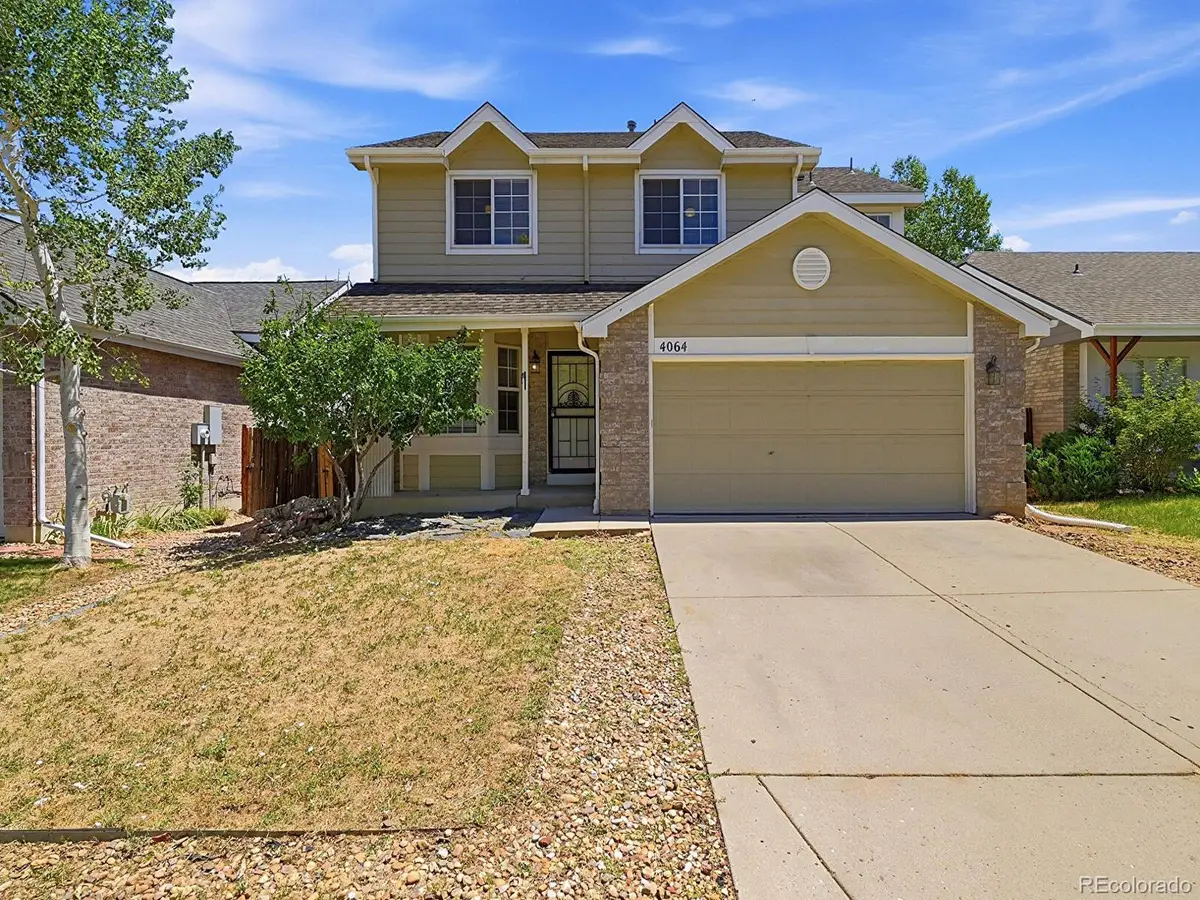 4064 S Himalaya Way, Aurora, CO 80013 - #1