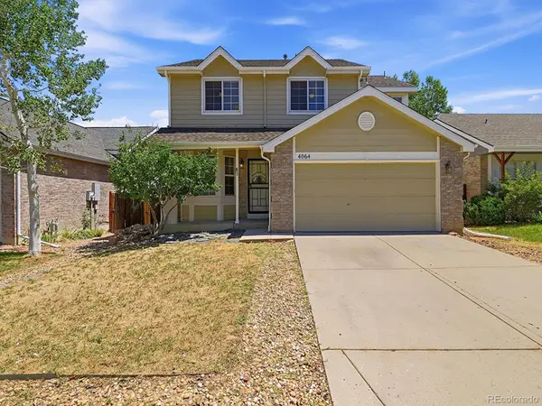4064 S Himalaya Way, Aurora, CO 80013