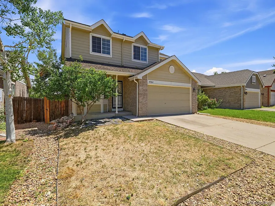 4064 S Himalaya Way, Aurora, CO 80013 - #2