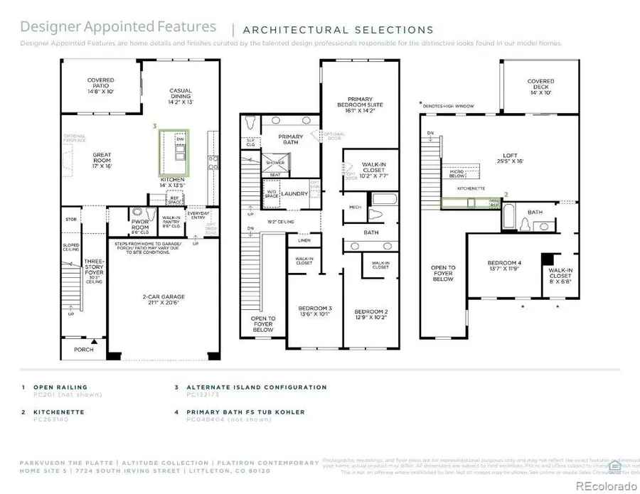 7724 S Irving Street, Littleton, CO 80120 - Image #3