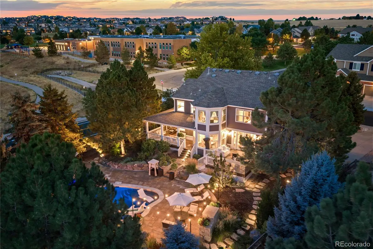 1660 Meyerwood Circle, Highlands Ranch, CO 80129 - #1
