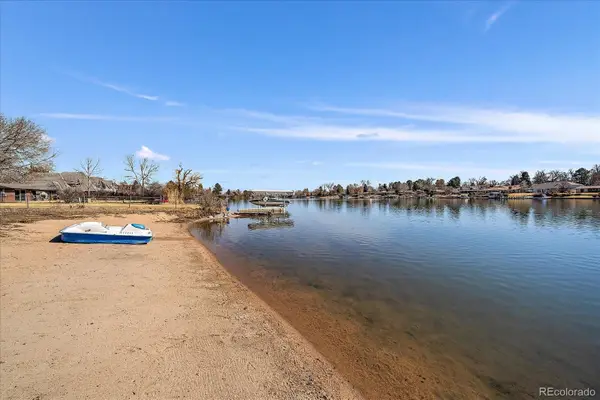 4760 W Evans Avenue, Denver, CO 80219