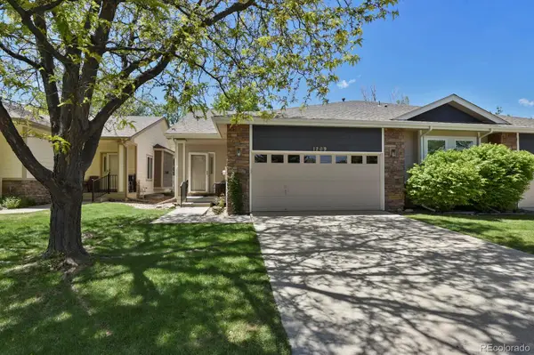 1209 Jodel Lane, Longmont, CO 80503