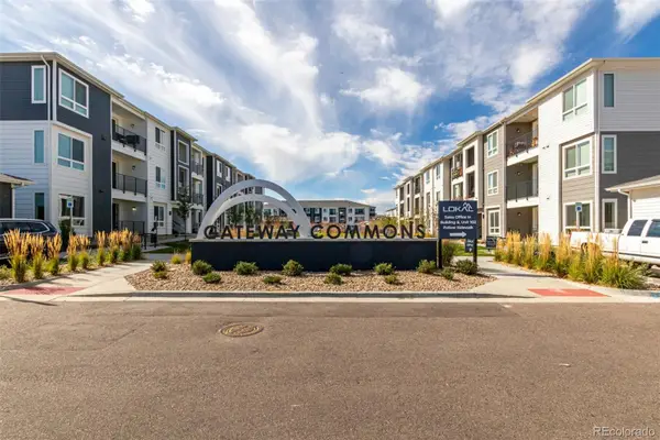 6153 N Ceylon Street #204, Denver, CO 80249