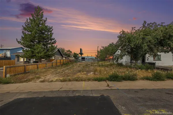 175 S Eliot Street, Denver, CO 80219