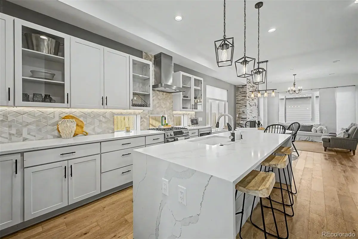 8 S Colorado Boulevard, Denver, CO 80246 - #1