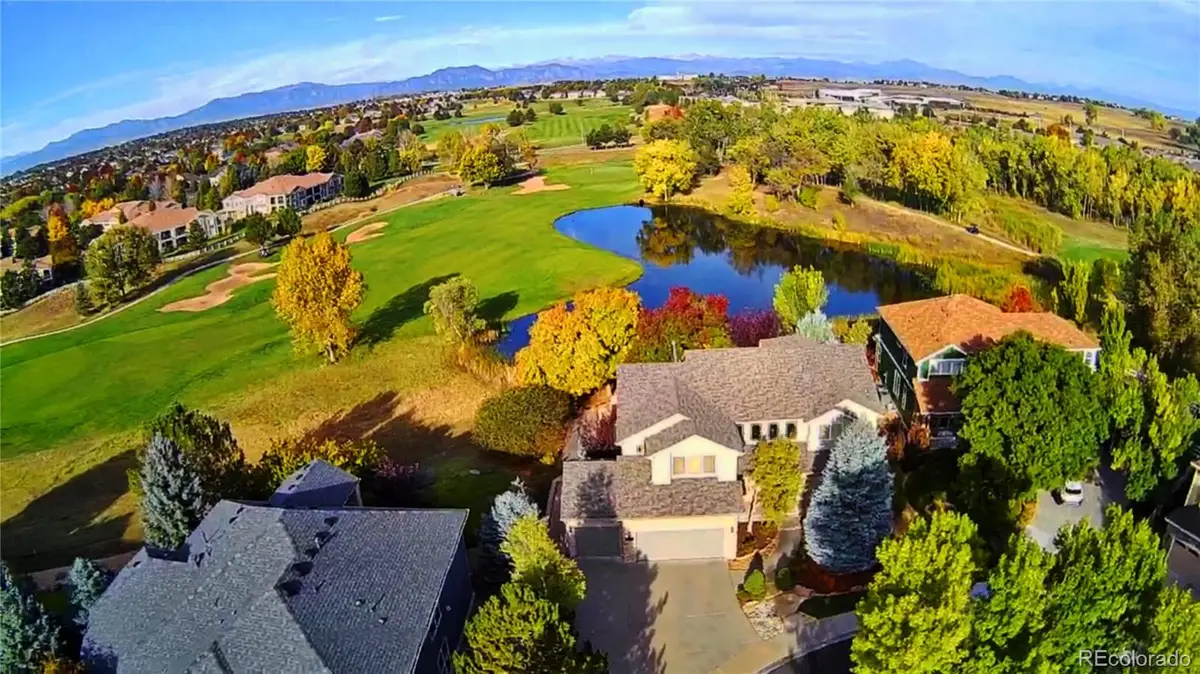 14149 Whitney Circle, Broomfield, CO 80023 - #1