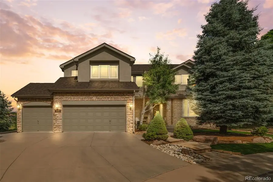 14149 Whitney Circle, Broomfield, CO 80023 - #2