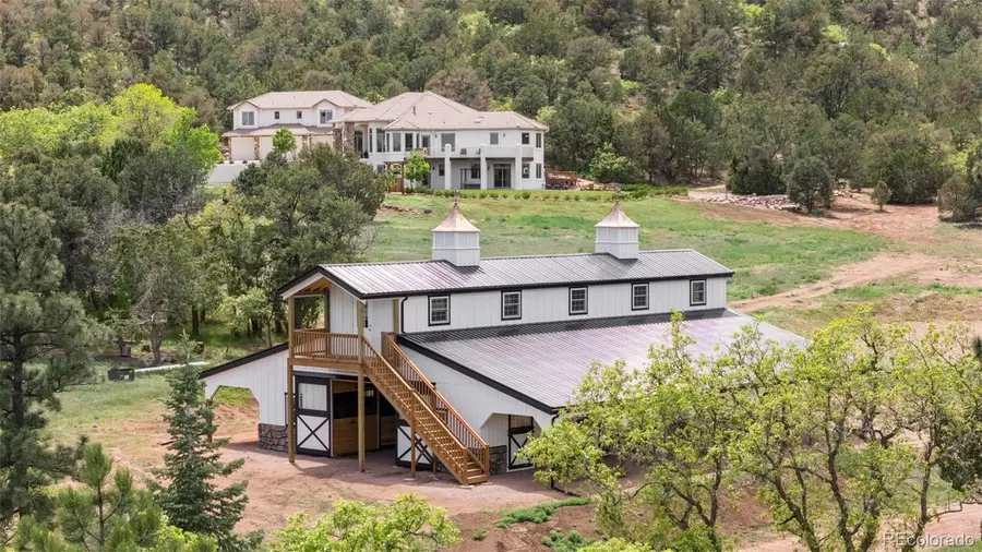 15010 Henry Ride Heights, Colorado Springs, CO 80926 - Image #2