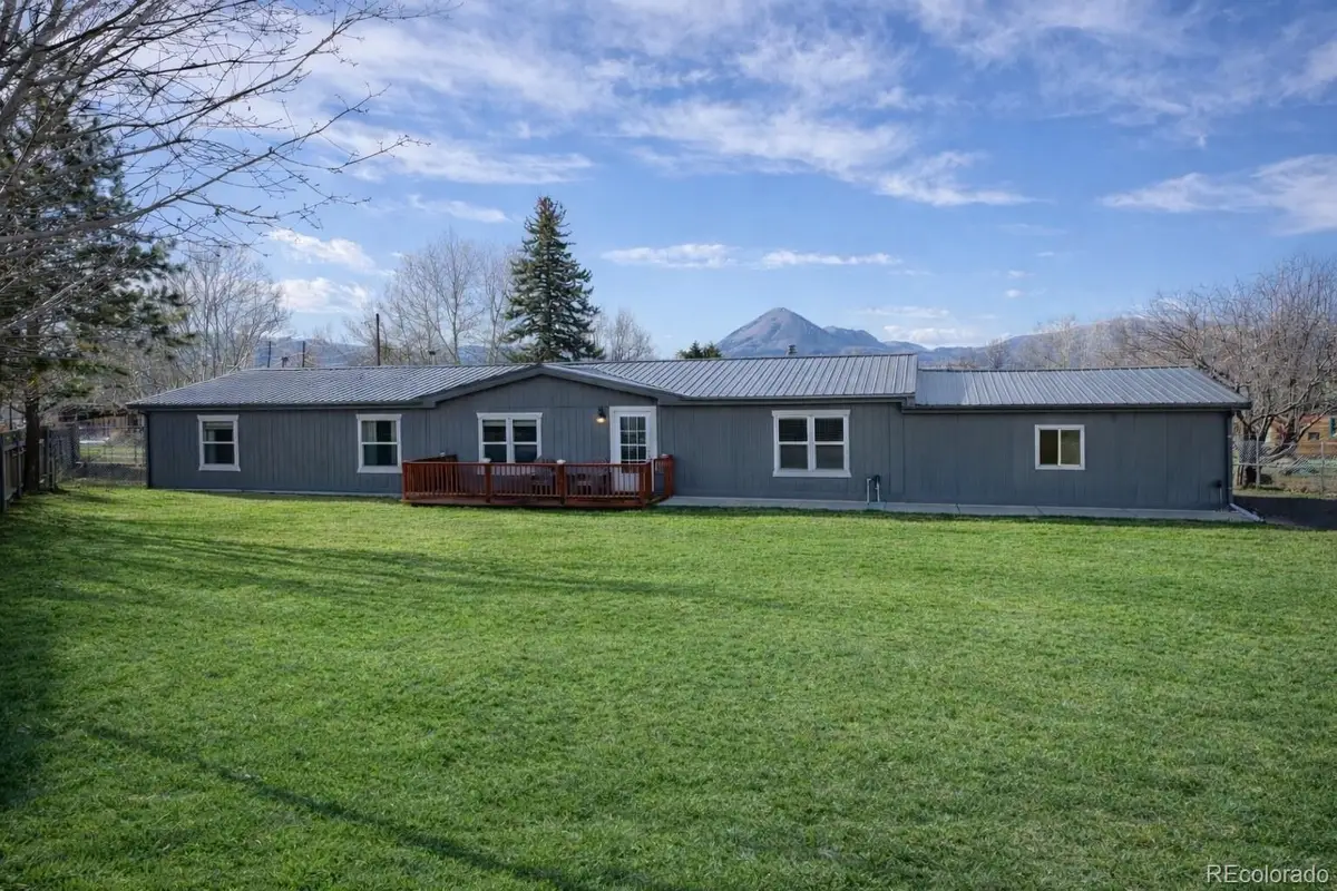 902 Willis Avenue, La Veta, CO 81055 - #1