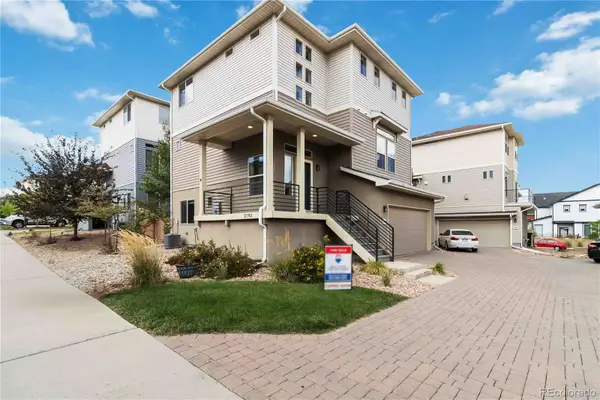 2792 Low Meadow Boulevard, Castle Rock, CO 80109