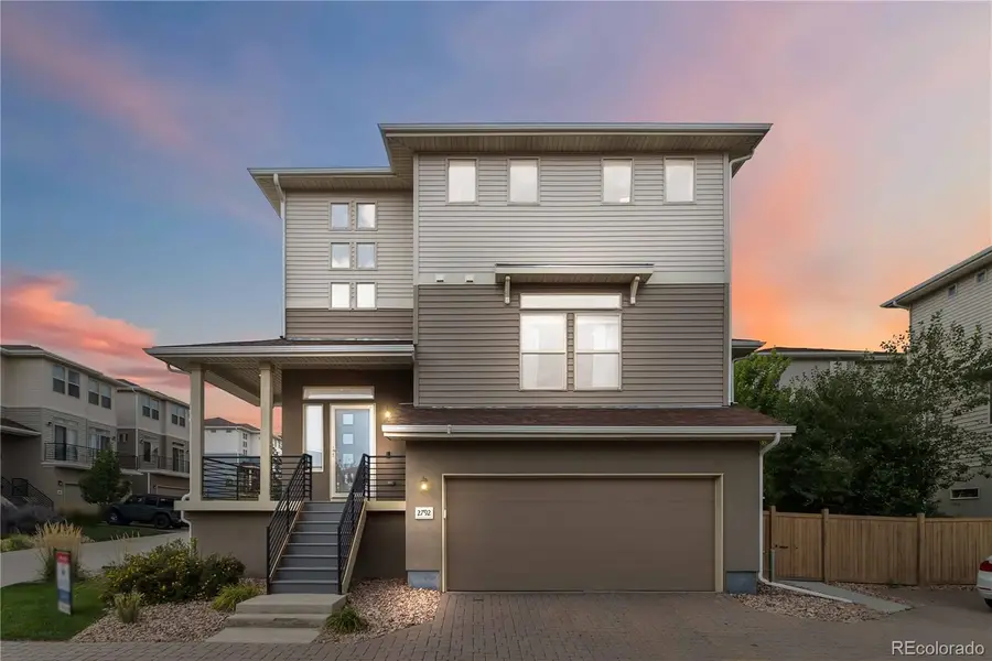 2792 Low Meadow Boulevard, Castle Rock, CO 80109 - Image #2