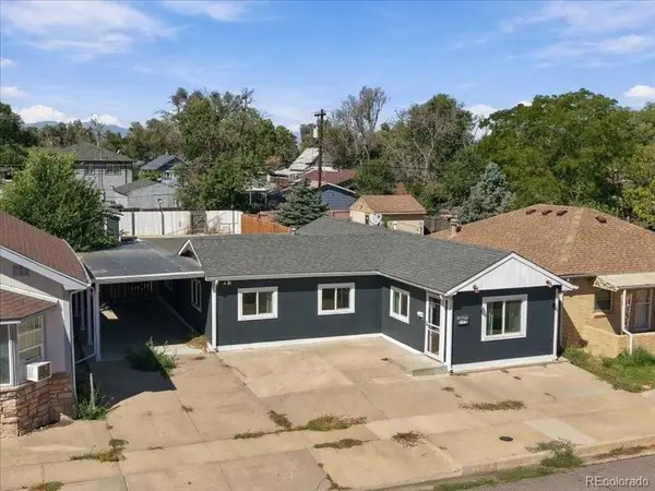 135 N 9th Avenue, Brighton, CO 80601