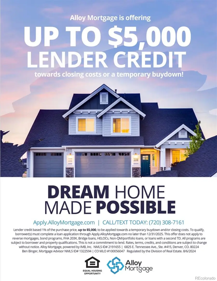 3920 S Truckee Court, Aurora, CO 80013 - Image #2