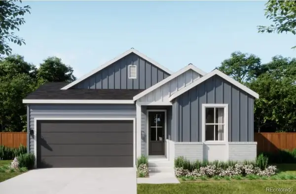 17157 Standing Elk, Parker, CO 80134