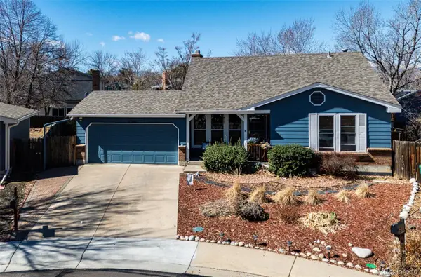 11081 Trojan Court, Westminster, CO 80031