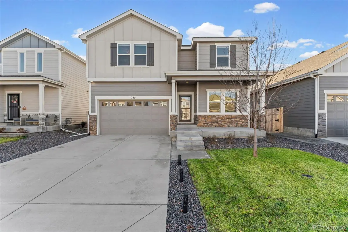 245 Chipeta Way, Lochbuie, CO 80603 - Image #1