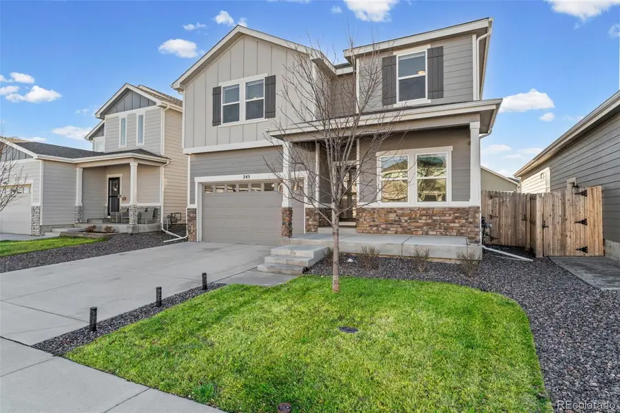 245 Chipeta Way, Lochbuie, CO 80603 - Image #2