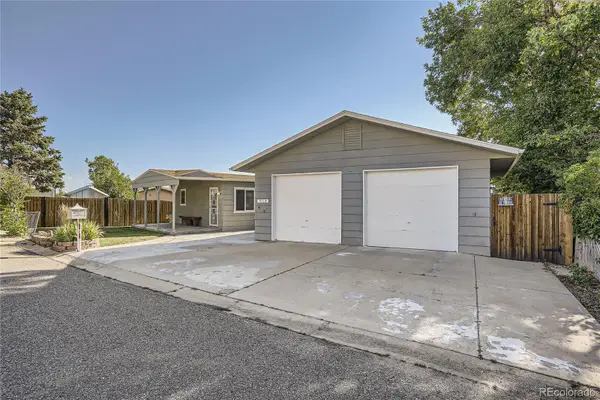 9118 N Moselle Court, Federal Heights, CO 80260