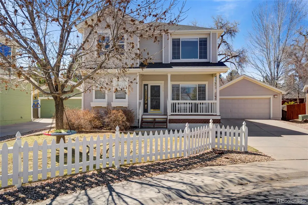 7918 E Vassar Drive, Denver, CO 80231 - #1