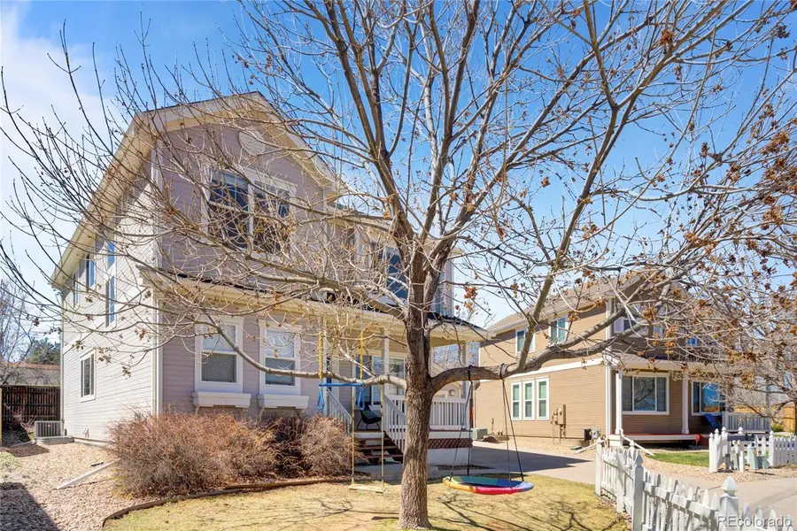 7918 E Vassar Drive, Denver, CO 80231 - #3