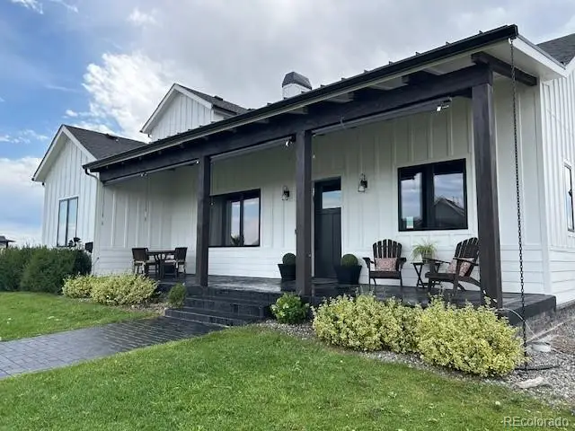560 Talons Reach Run, Berthoud, CO 80513 - #2