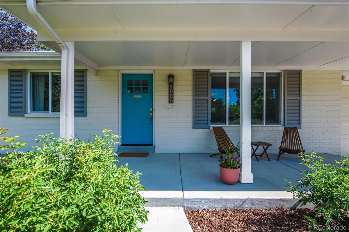 6000 Hoyt Street, Arvada, CO 80004 - #1